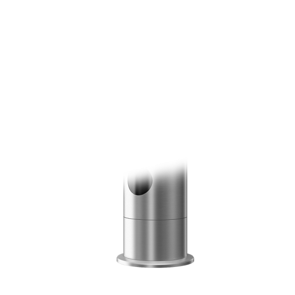 Universal stainless steel elongation 30 mm for SLZN 91E